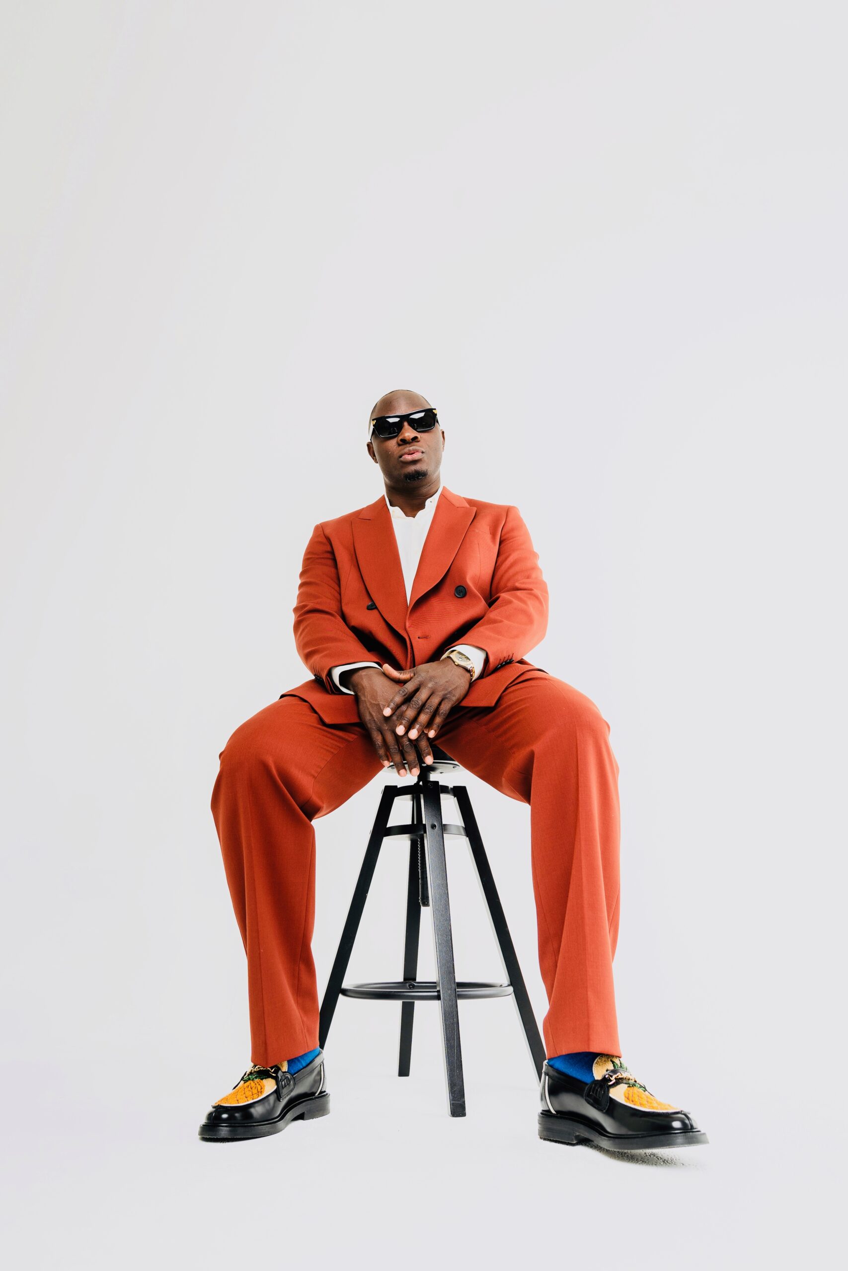 Smallgod releases highly anticipated album 'Connecting The Dots' — iMullar