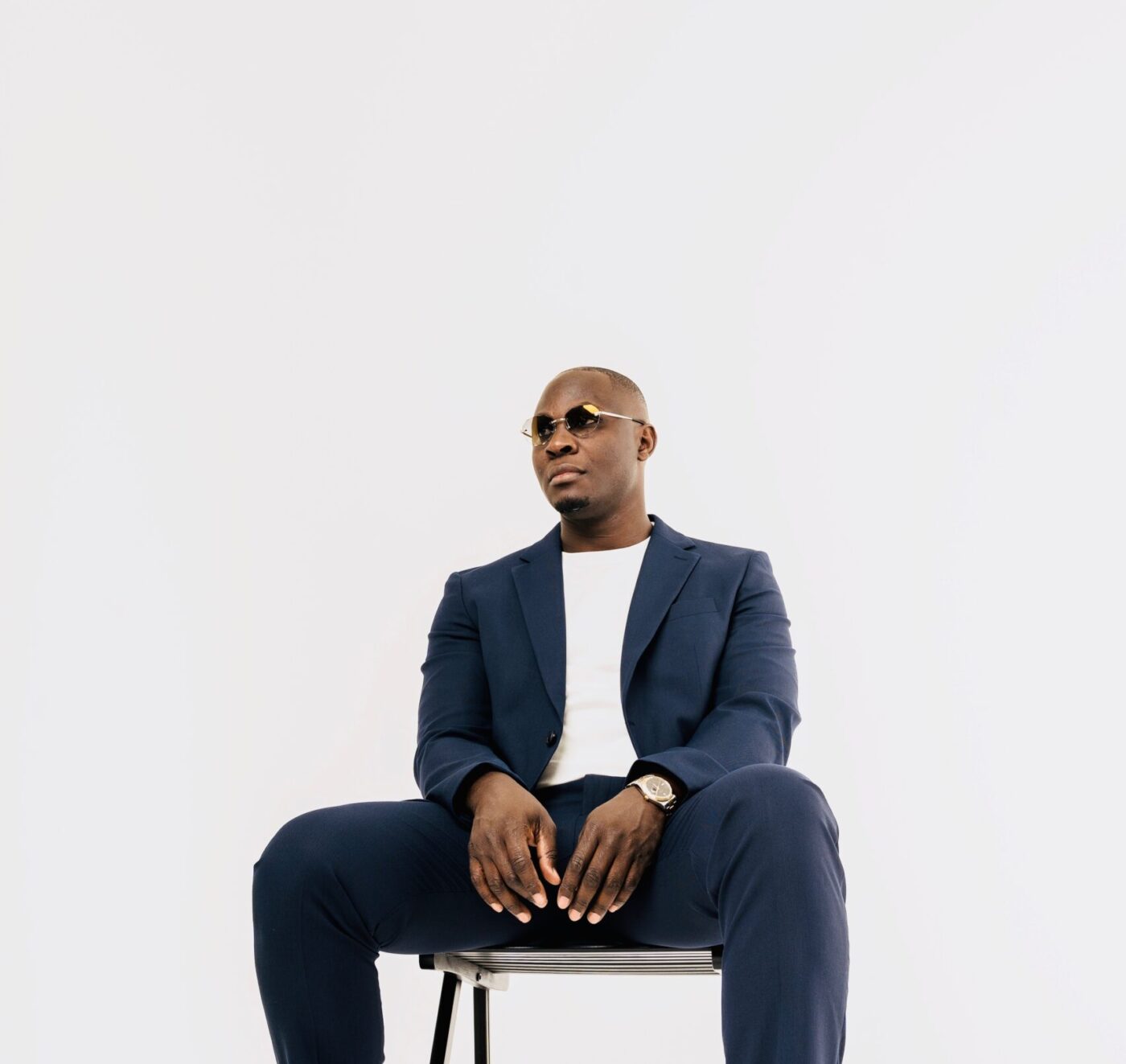 Smallgod releases highly anticipated album 'Connecting The Dots' — iMullar