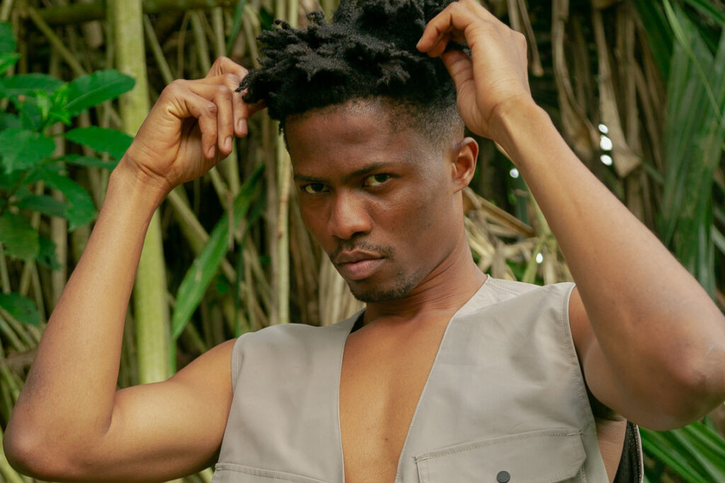 Kwesi Arthur cover 1 of 1