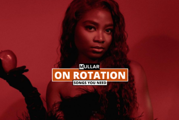 Nezsa SONGS YOU NEED 1080 x 1080 px Instagram Story Blog Banner