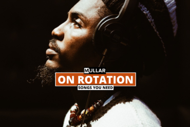 SONGS YOU NEED 1080 x 1080 px Instagram Story Blog Banner 1