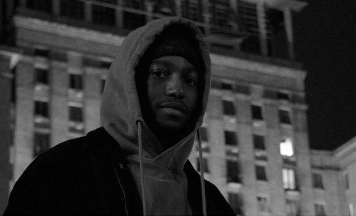 Nigerian producer Raytheboffin drops debut single Music In Africa