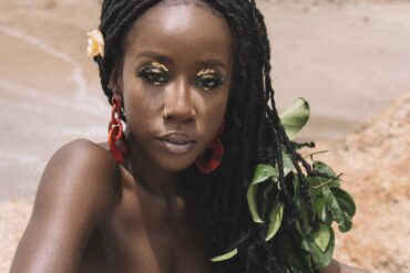 MiDI Kwakwa by Elikem Akpalu