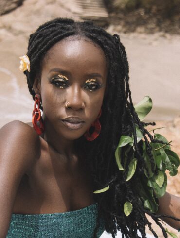 MiDI Kwakwa by Elikem Akpalu