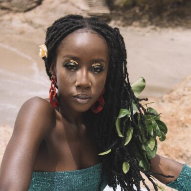 MiDI Kwakwa by Elikem Akpalu