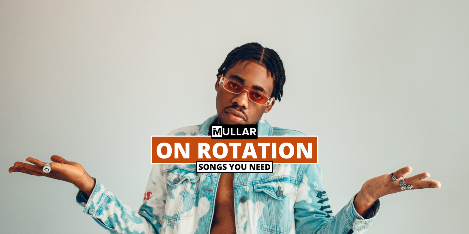 SONGS YOU NEED Blog Banner 10