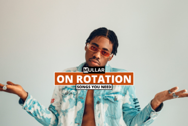 SONGS YOU NEED Blog Banner 10