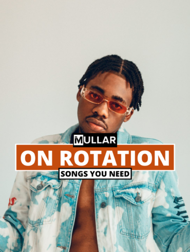 SONGS YOU NEED Blog Banner 10