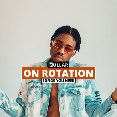 SONGS YOU NEED Blog Banner 10