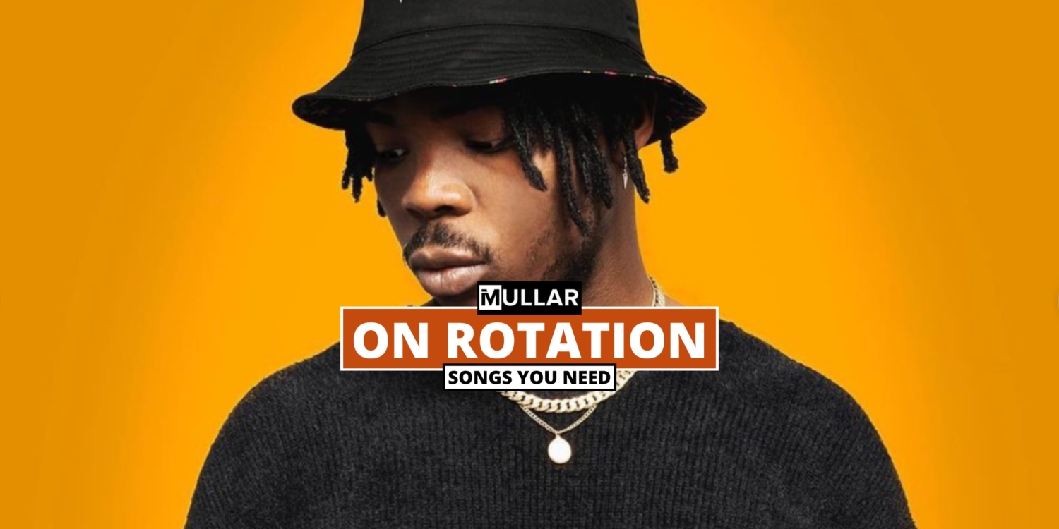 SONGS YOU NEED Blog Banner 7