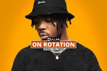 SONGS YOU NEED Blog Banner 7