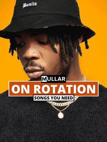 SONGS YOU NEED Blog Banner 7