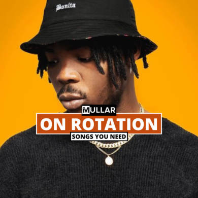 SONGS YOU NEED Blog Banner 7