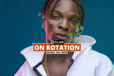 SONGS YOU NEED Blog Banner 9