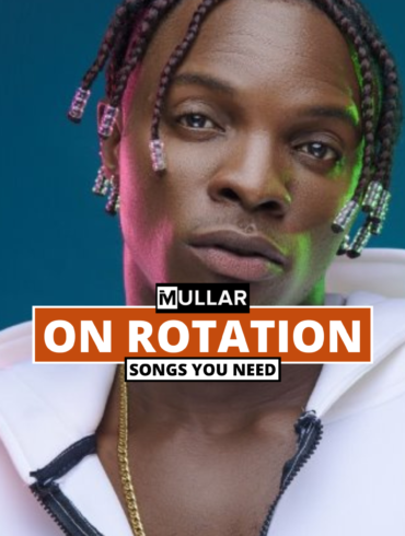 SONGS YOU NEED Blog Banner 9