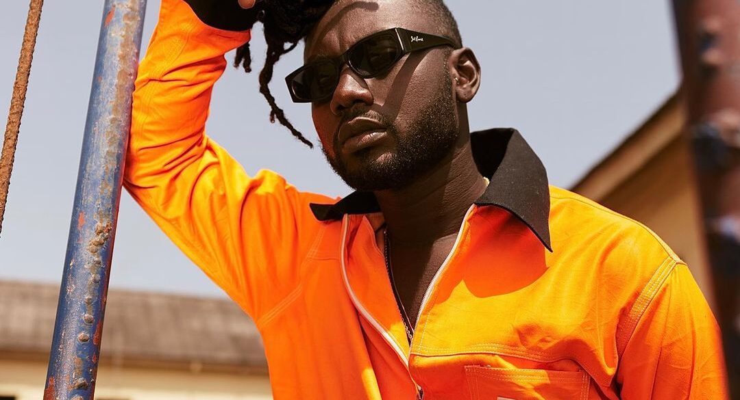 Pappy Kojo by Fiifi Abban