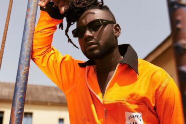 Pappy Kojo by Fiifi Abban
