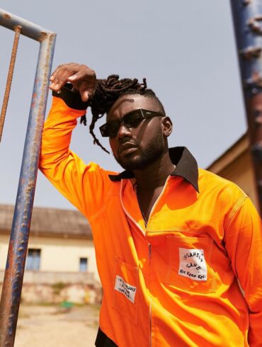 Pappy Kojo by Fiifi Abban