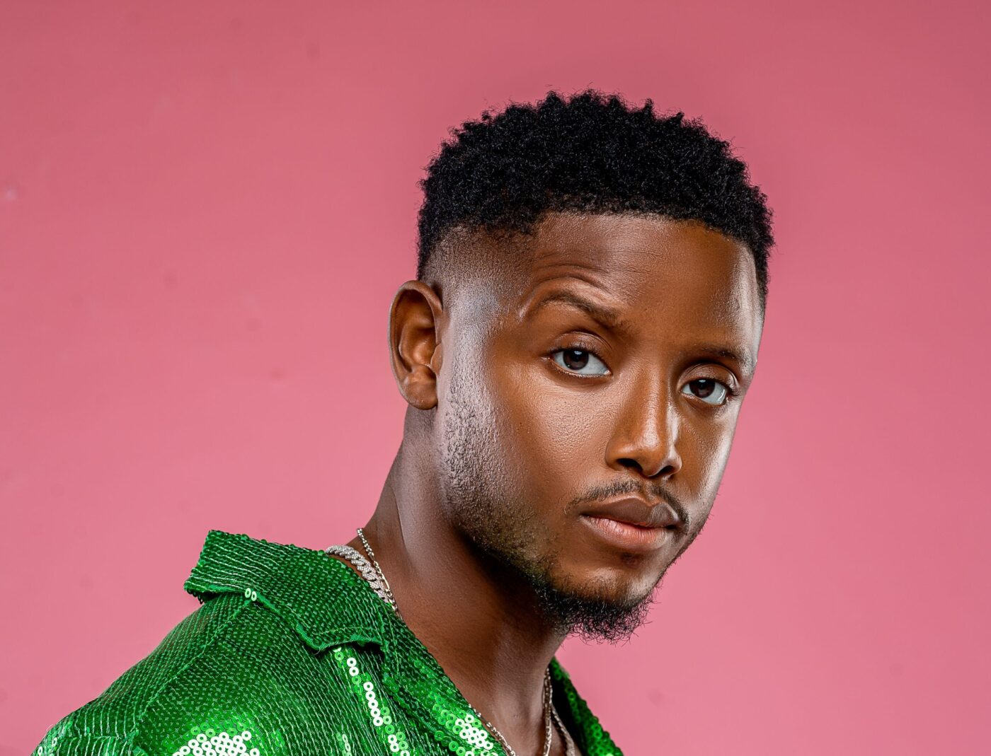 Interview: One on One with Chike — iMullar
