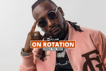 SONGS YOU NEED Blog Banner 11