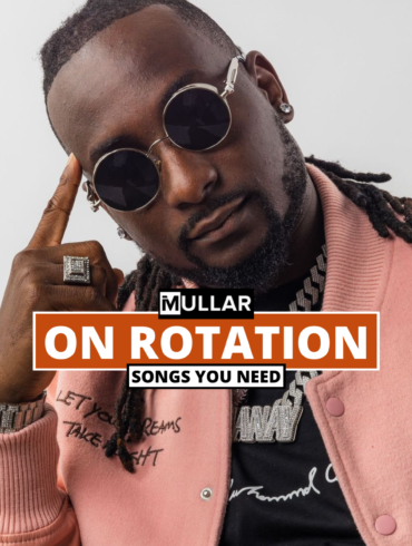 SONGS YOU NEED Blog Banner 11