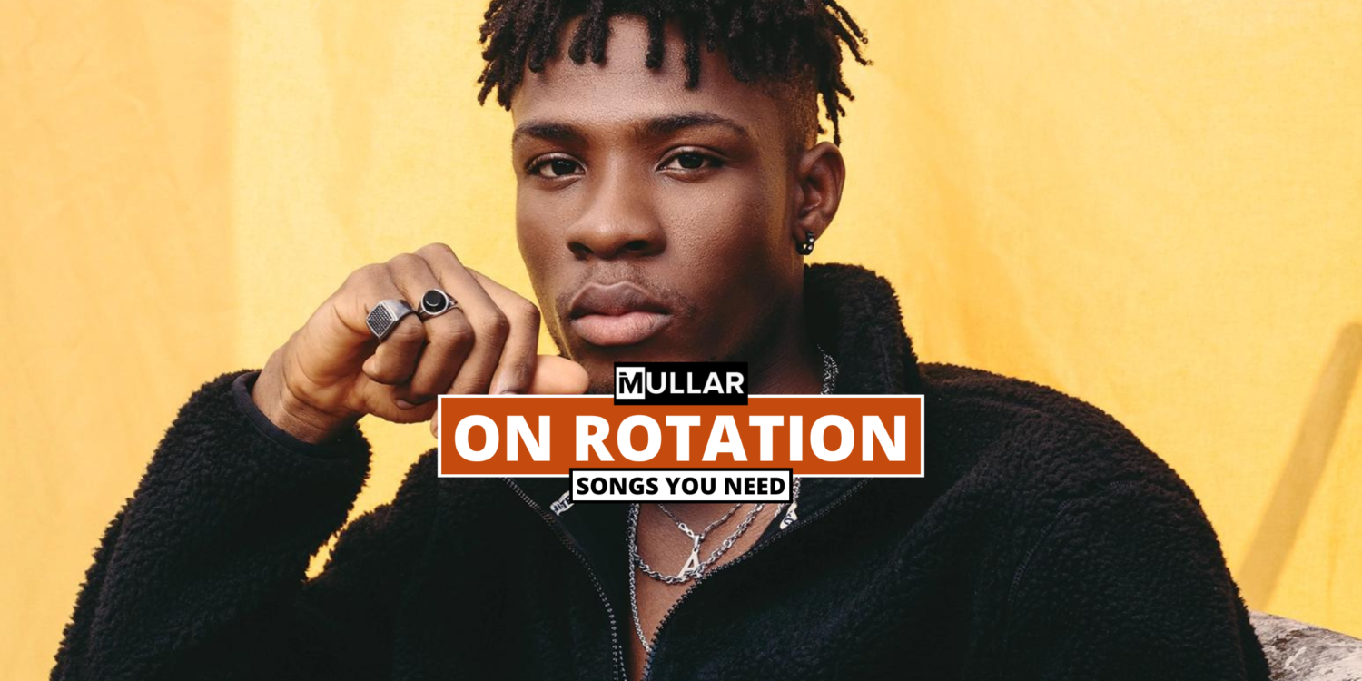 SONGS YOU NEED Blog Banner 12