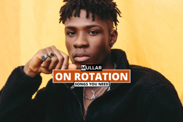 SONGS YOU NEED Blog Banner 12