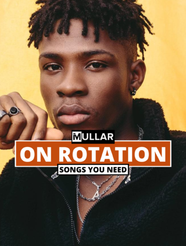 SONGS YOU NEED Blog Banner 12