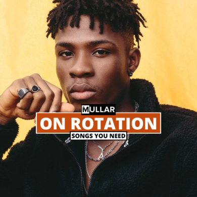 SONGS YOU NEED Blog Banner 12