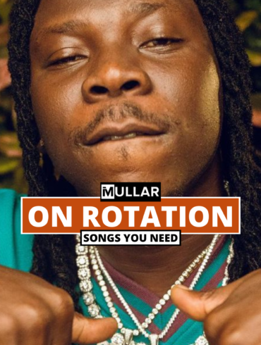 SONGS YOU NEED Blog Banner 13