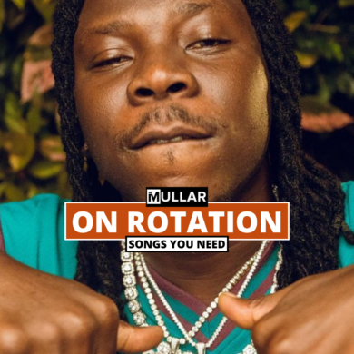 SONGS YOU NEED Blog Banner 13