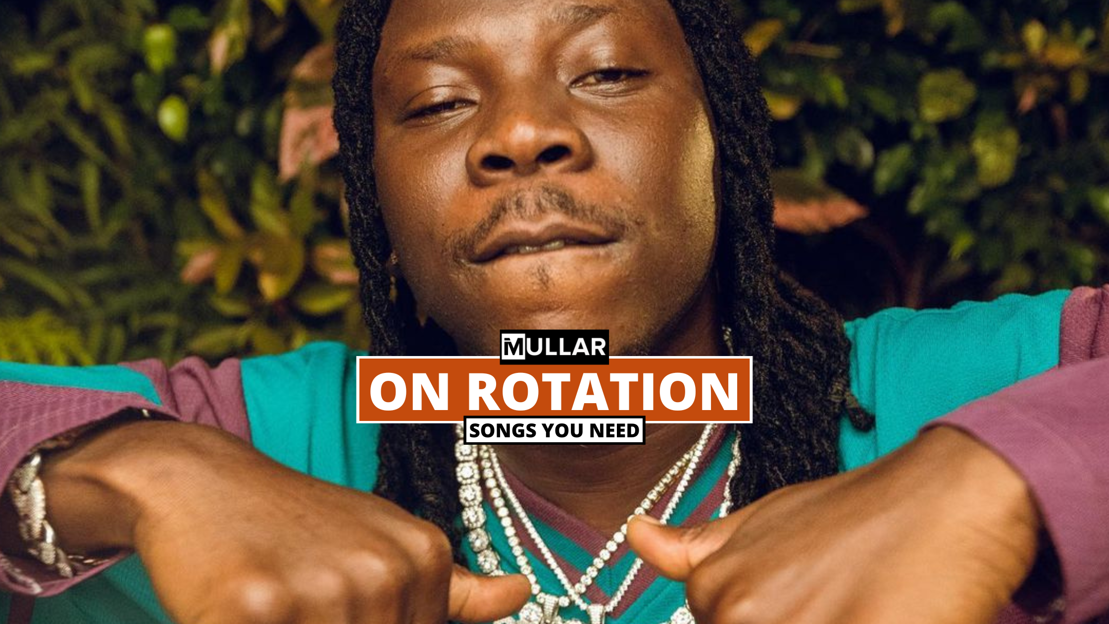 SONGS YOU NEED Blog Banner 13