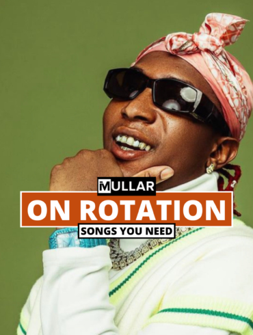 SONGS YOU NEED Blog Banner 14