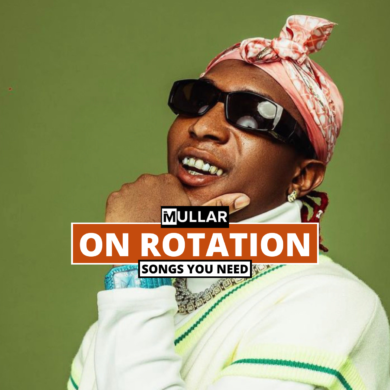 SONGS YOU NEED Blog Banner 14