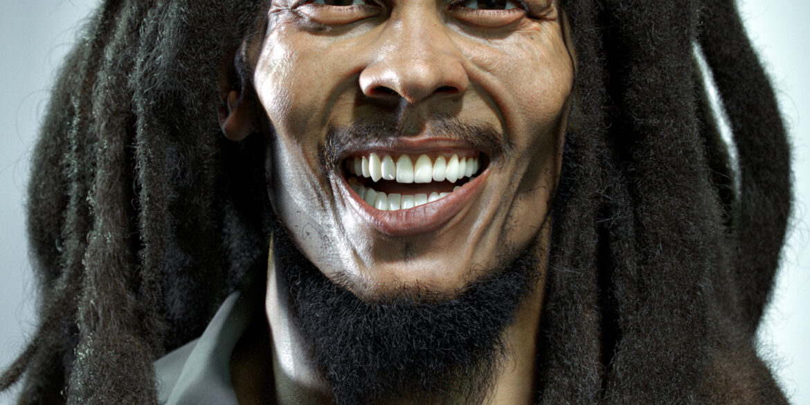 Bob Marley