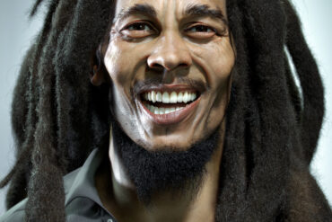 Bob Marley