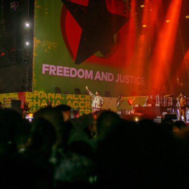 global citizen 196