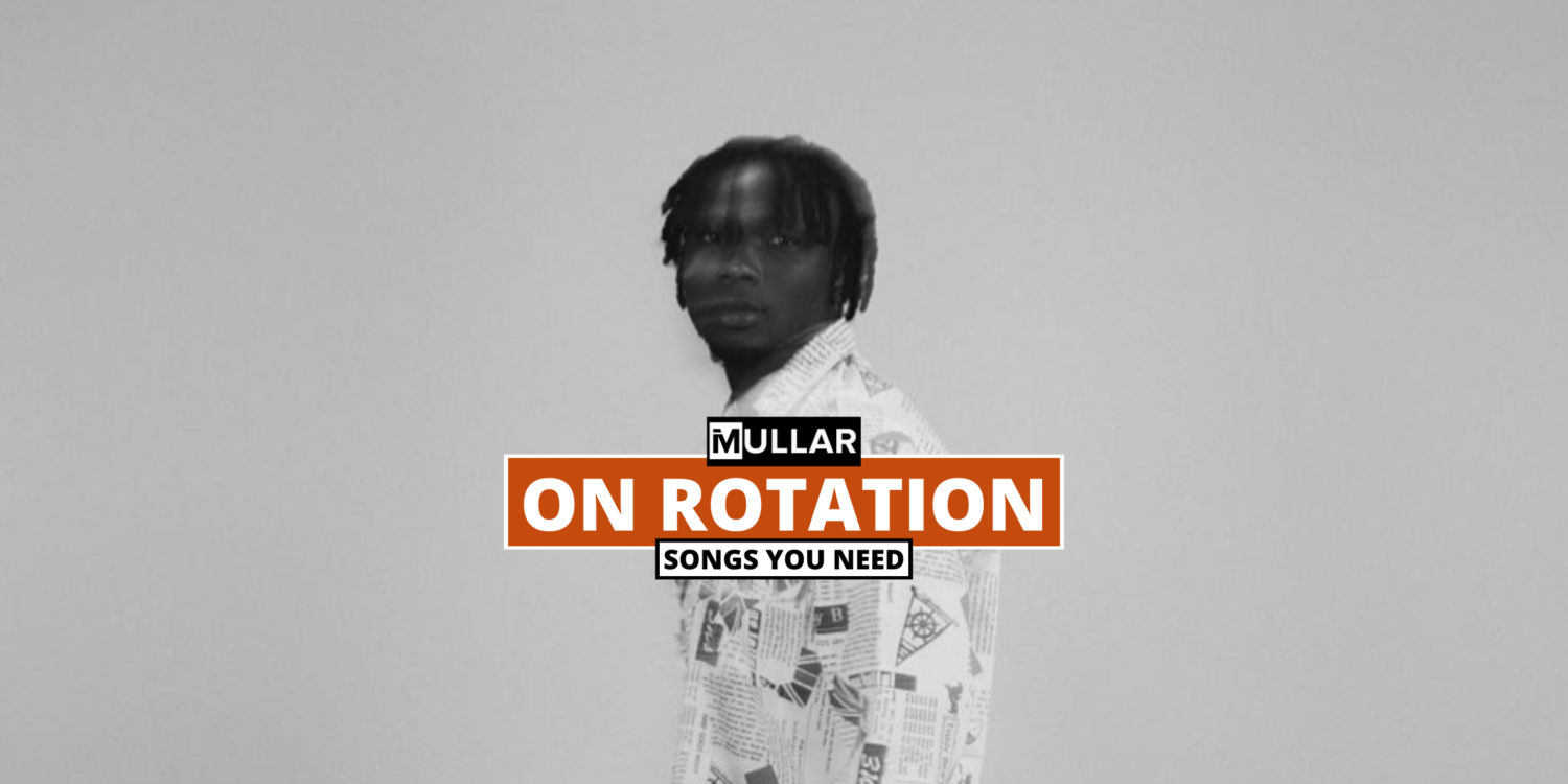 SONGS YOU NEED Blog Banner 15