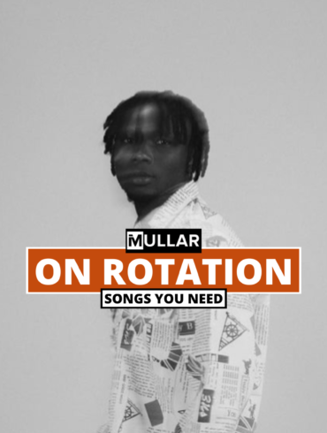 SONGS YOU NEED Blog Banner 15