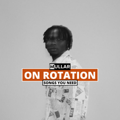 SONGS YOU NEED Blog Banner 15