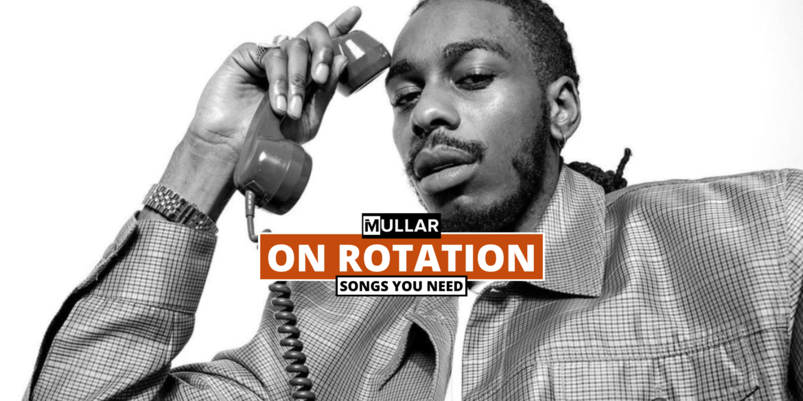 SONGS YOU NEED Blog Banner 16