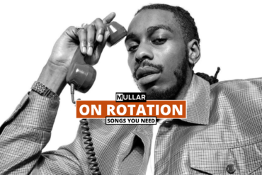 SONGS YOU NEED Blog Banner 16