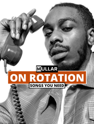 SONGS YOU NEED Blog Banner 16