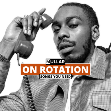 SONGS YOU NEED Blog Banner 16