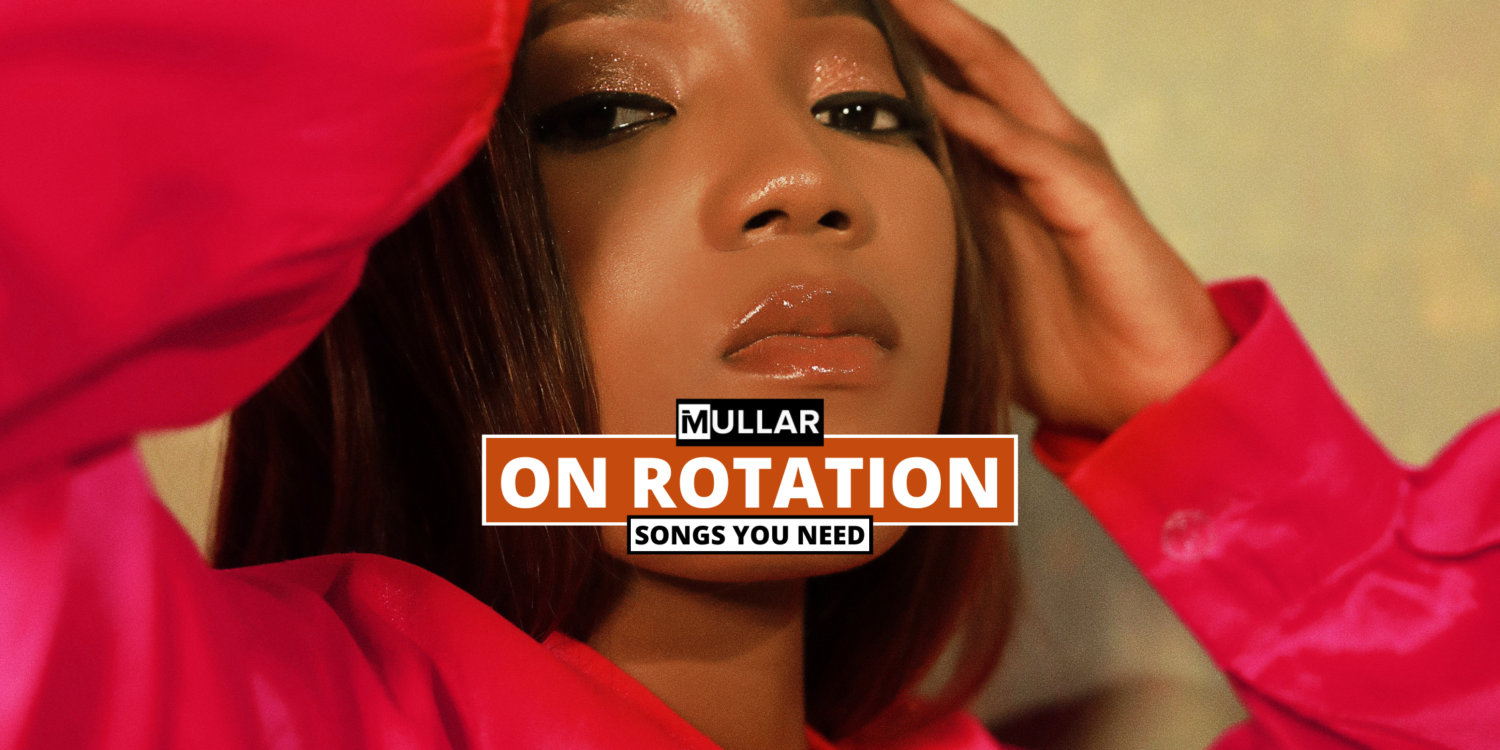 SONGS YOU NEED Blog Banner Dami