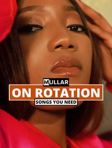 SONGS YOU NEED Blog Banner Dami