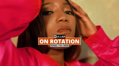 SONGS YOU NEED Blog Banner Dami