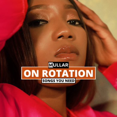 SONGS YOU NEED Blog Banner Dami