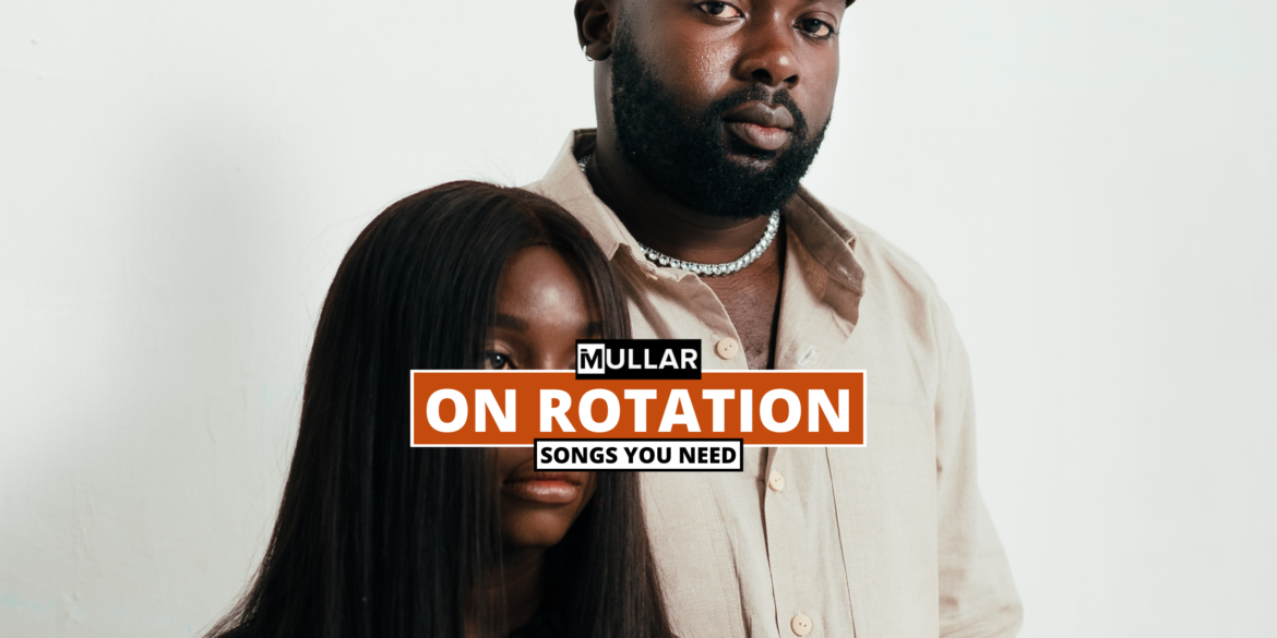 SONGS YOU NEED Blog Banner