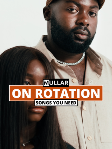 SONGS YOU NEED Blog Banner